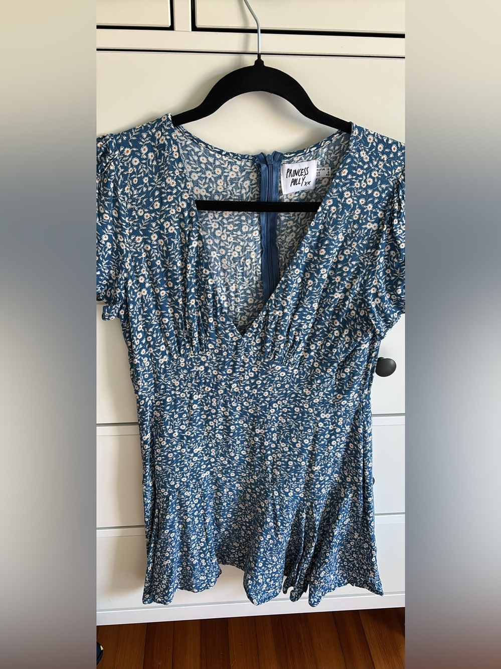 Princess Polly dress